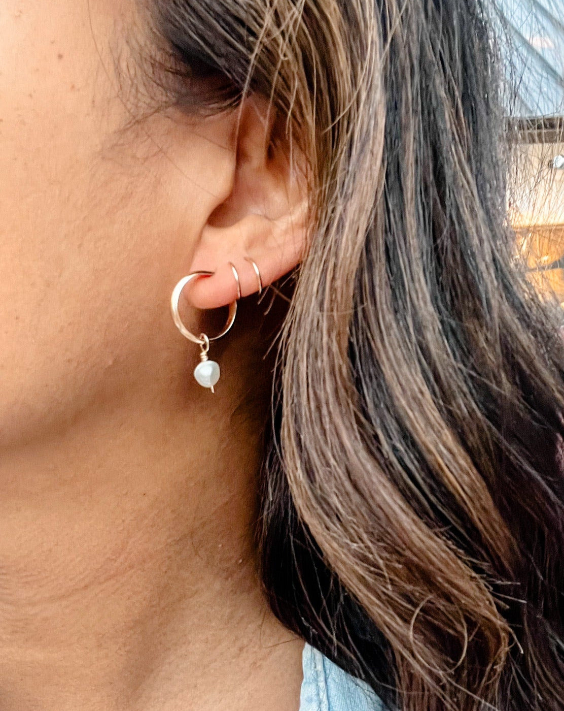 Charmed Hoops