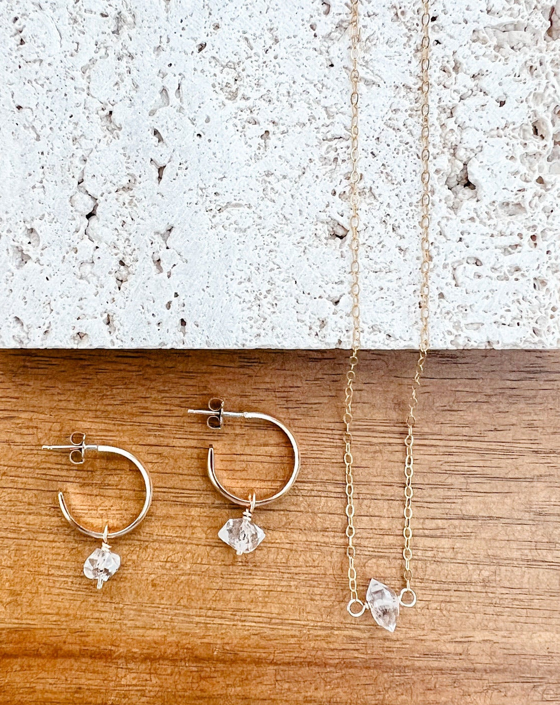 Charmed Hoops
