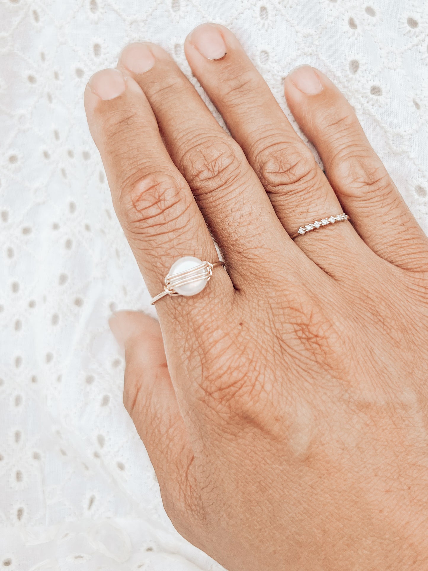 Bethany Ring