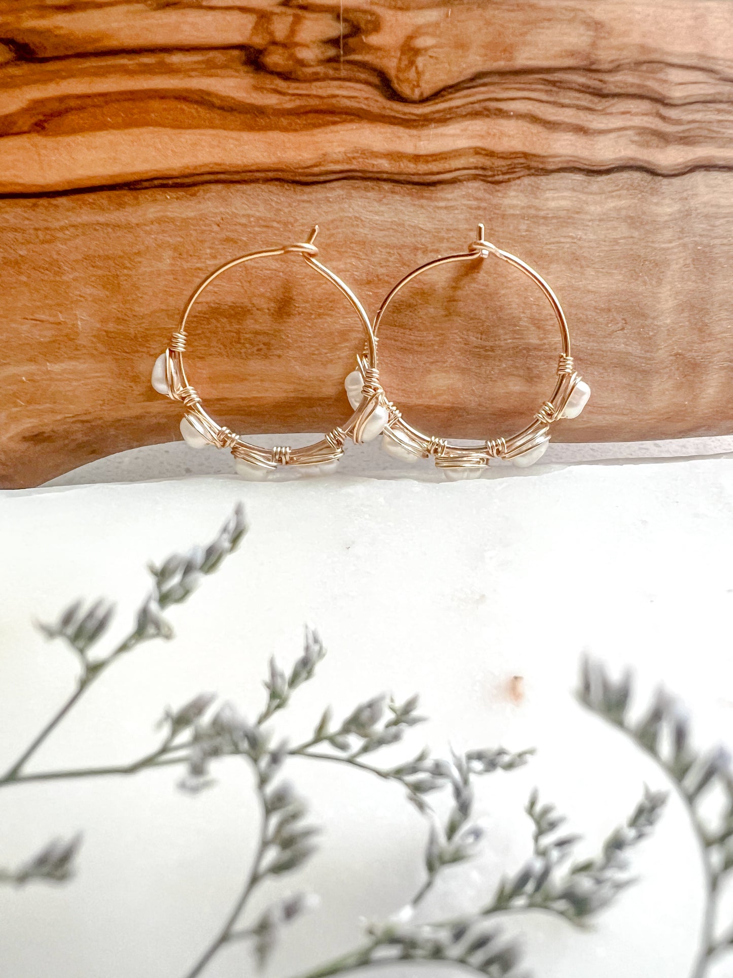 Adele Hoops