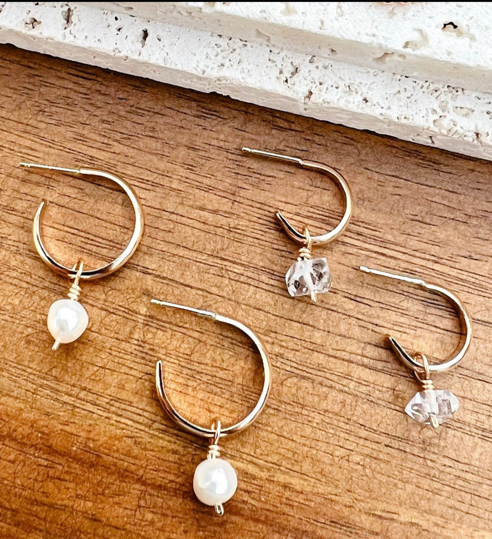 Charmed Hoops