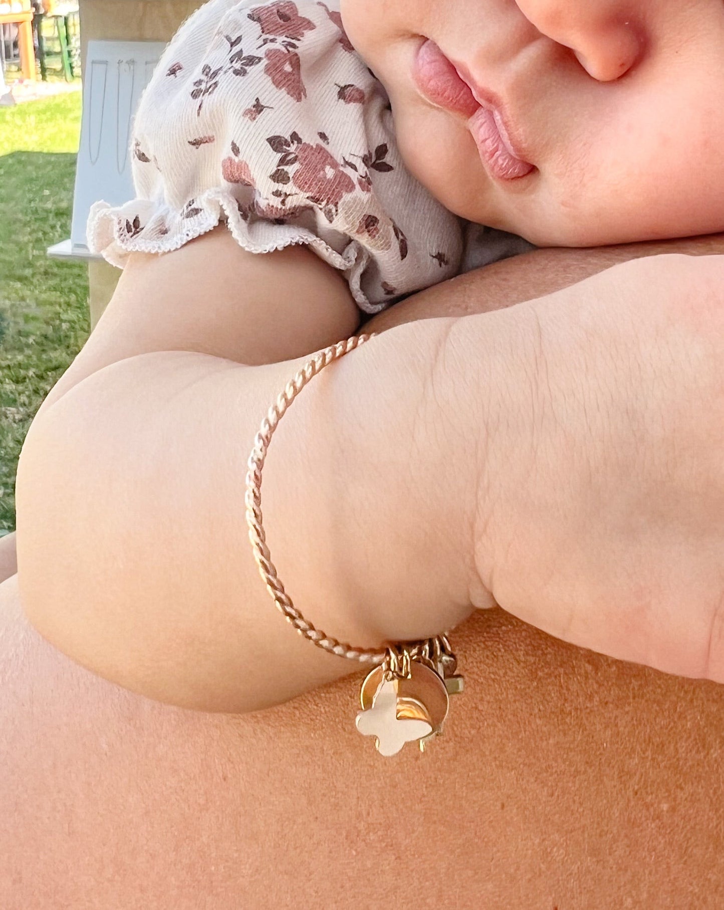 Baby Bangle