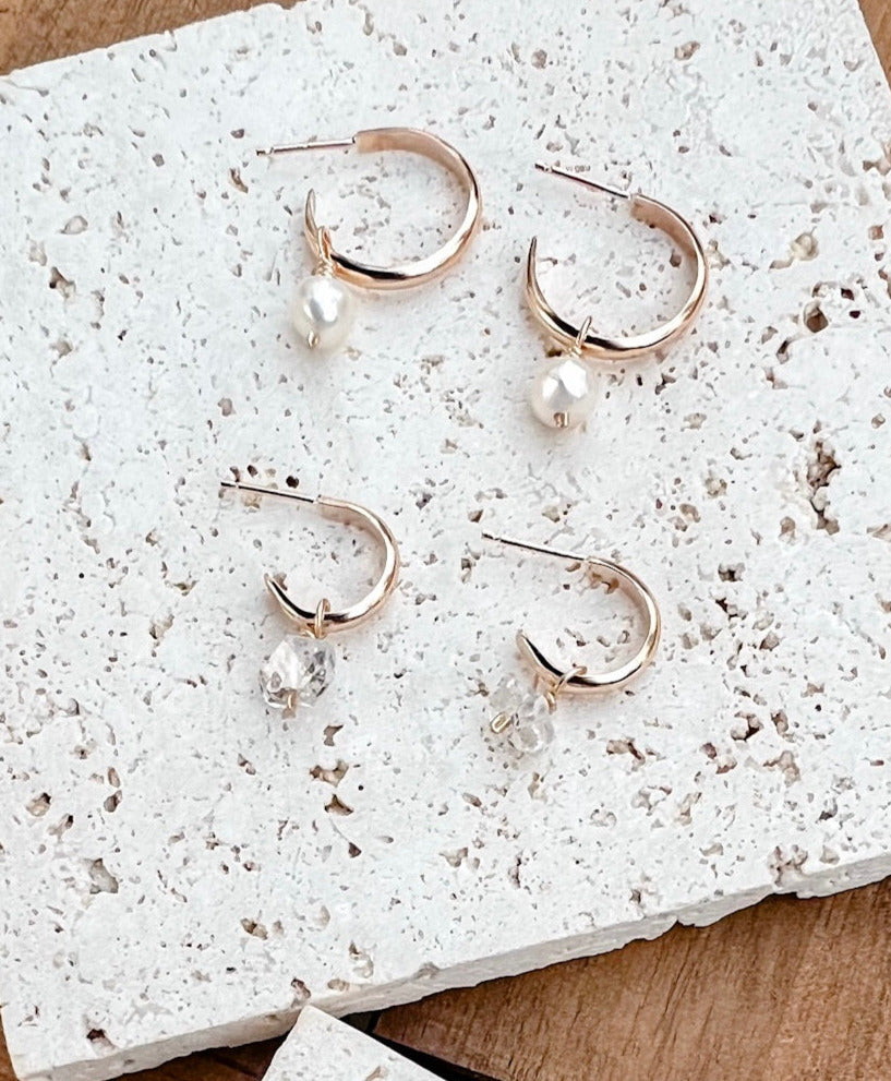 Charmed Hoops