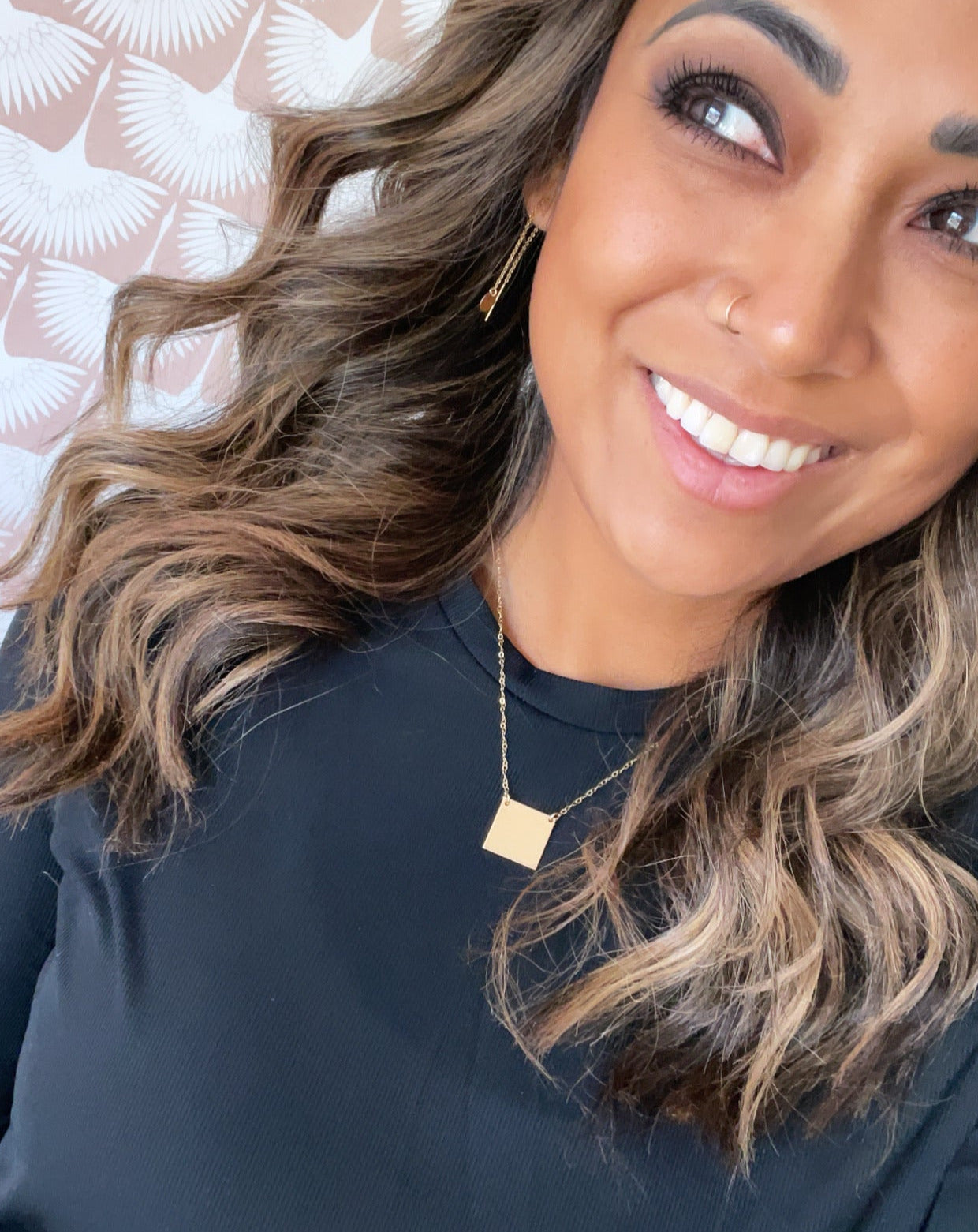 Jane Necklace