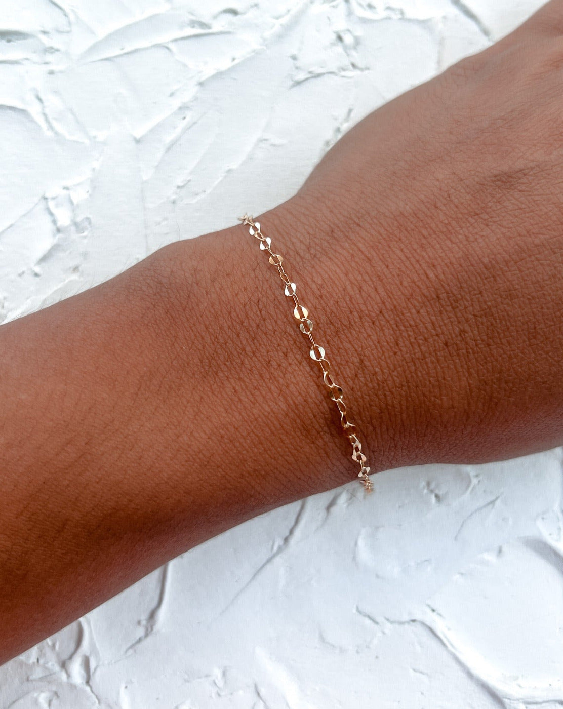 Dapper Bracelet