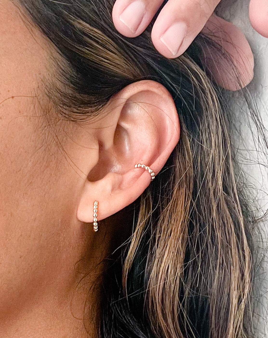 Erin Earrings