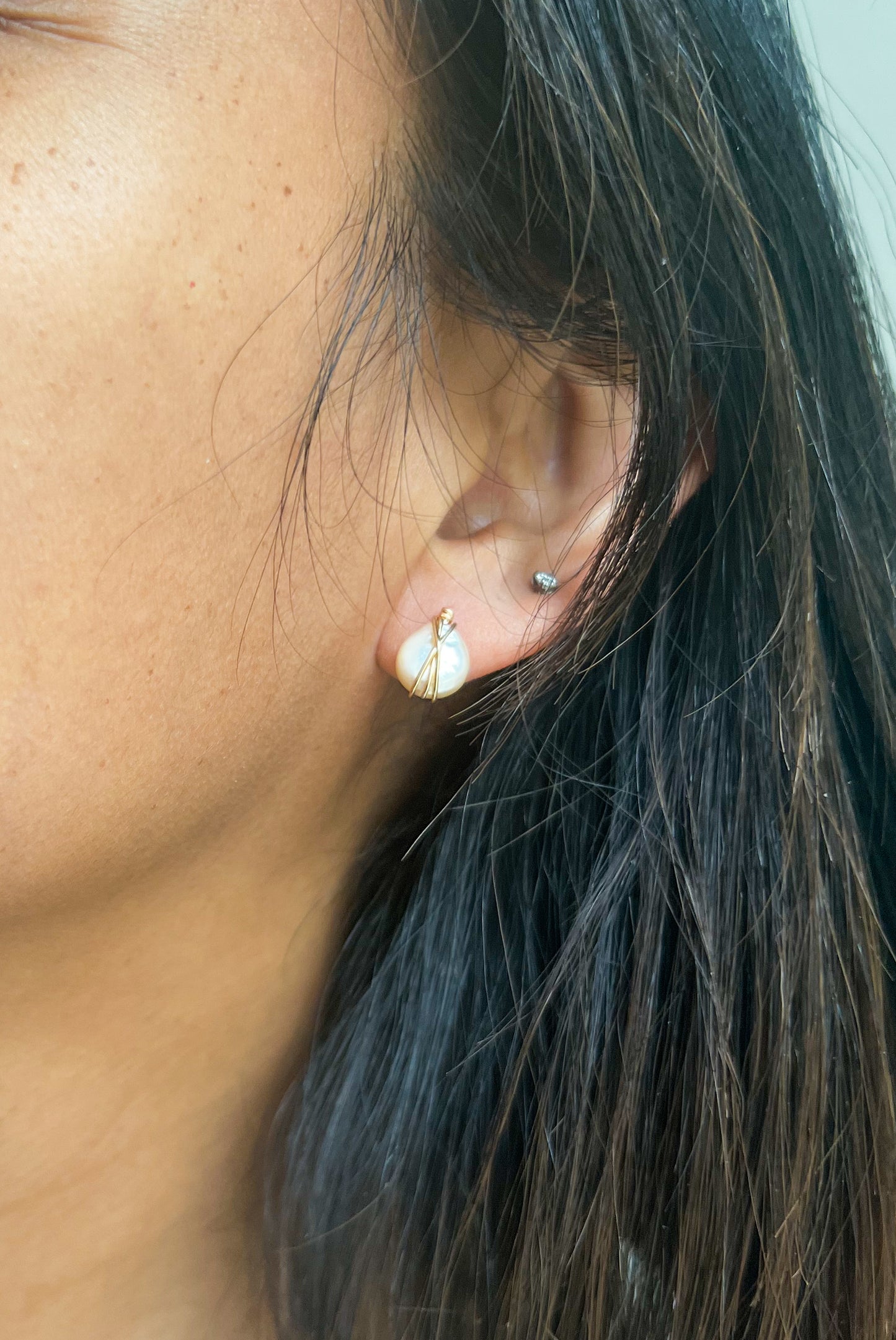 Bethany Studs