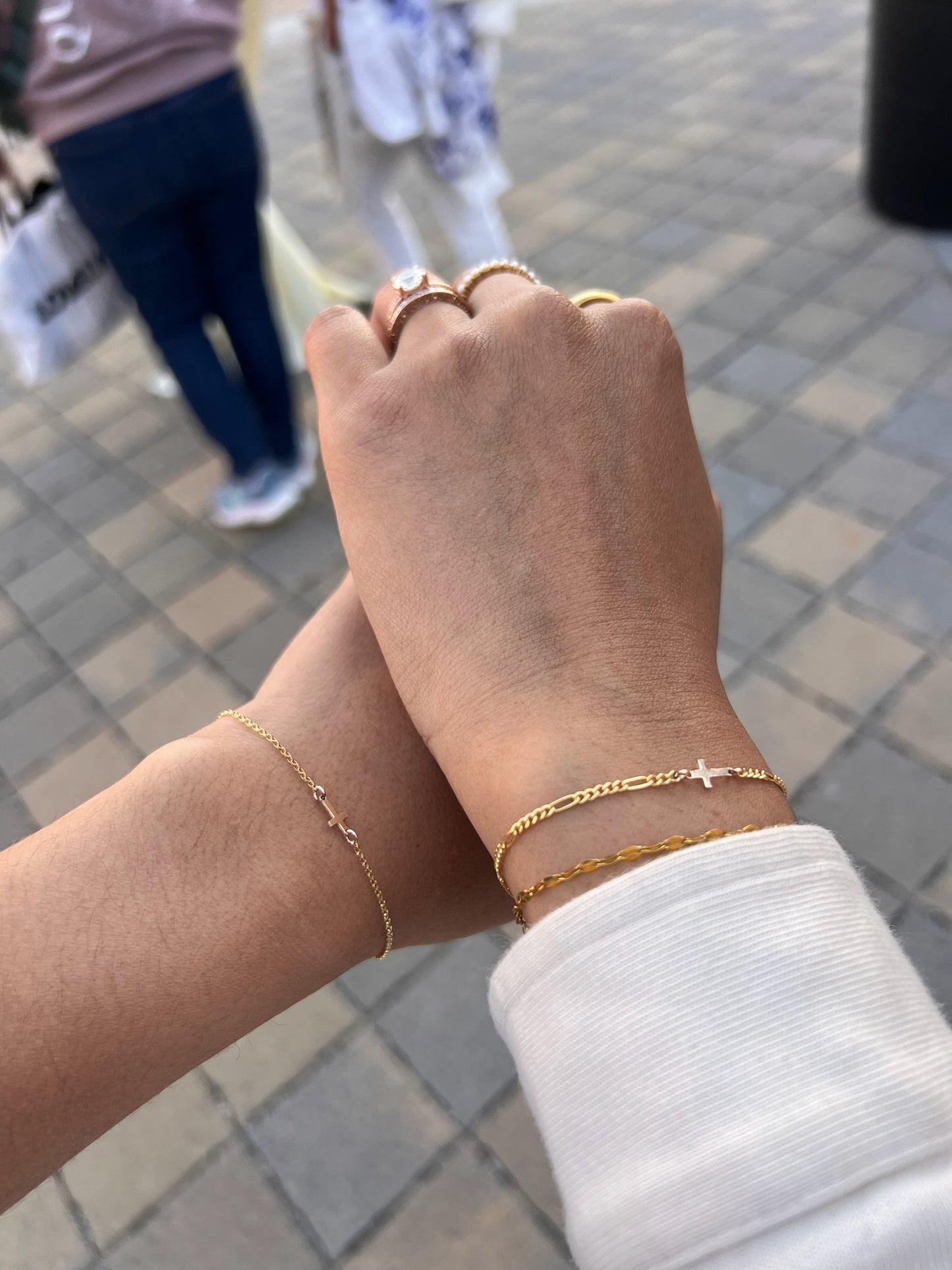 Private Party for Permanent Jewelry!