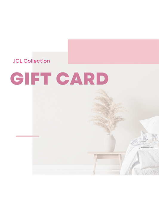 JCL Collection Gift Card