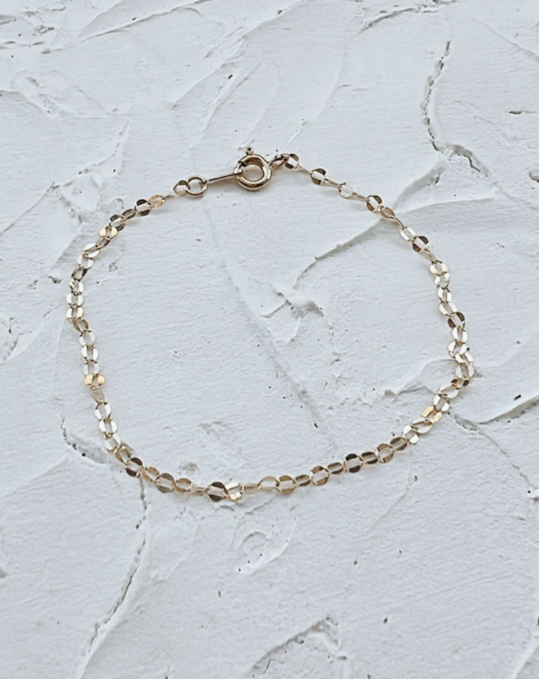 Dapper Bracelet