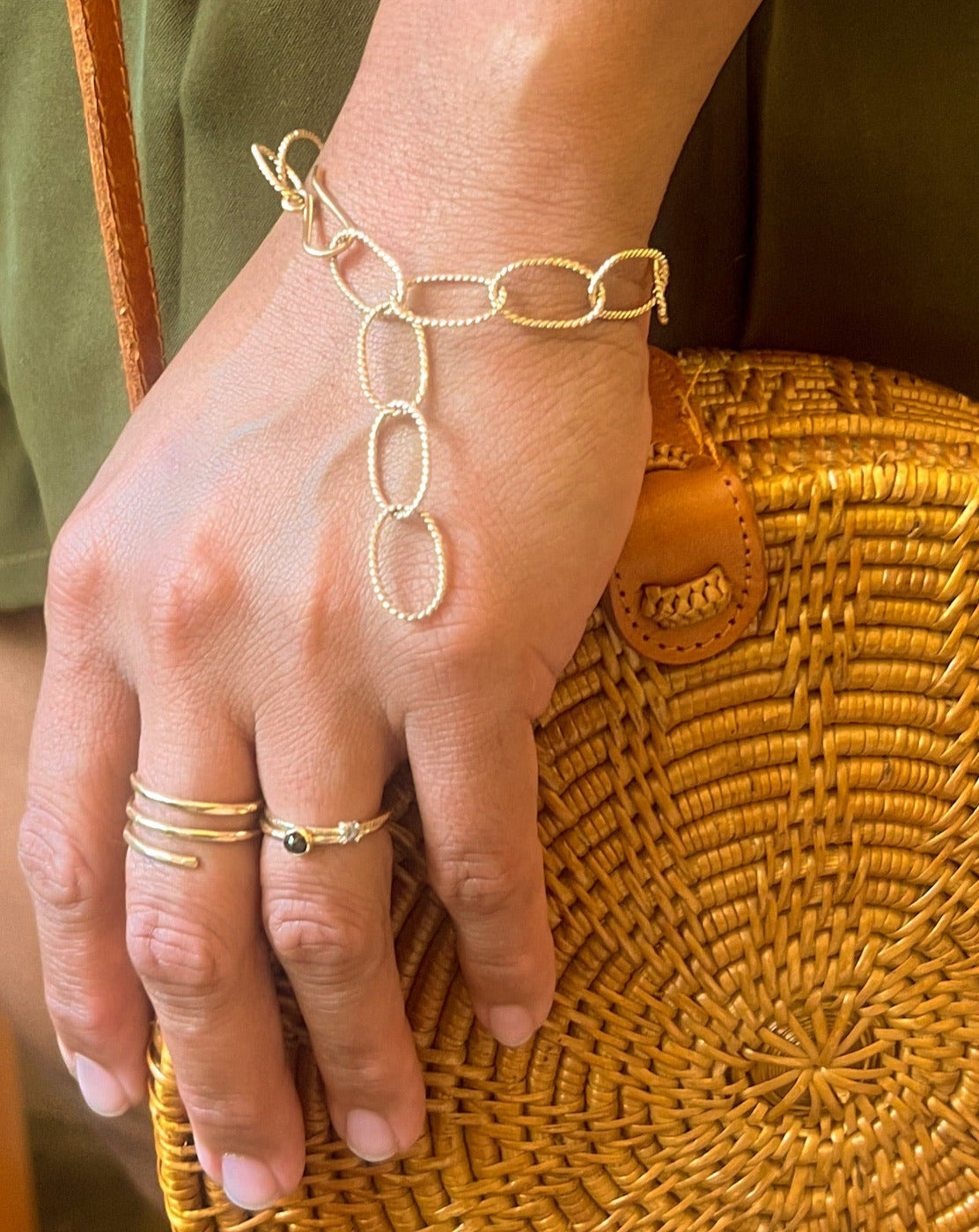 Luisa Bracelet