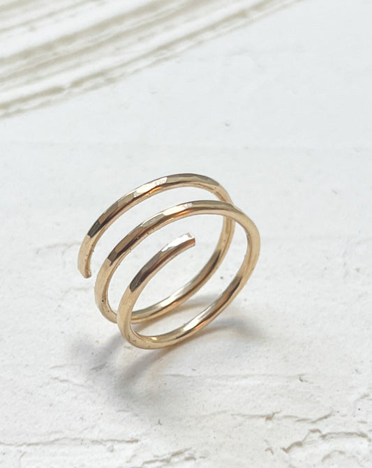 Tris Ring