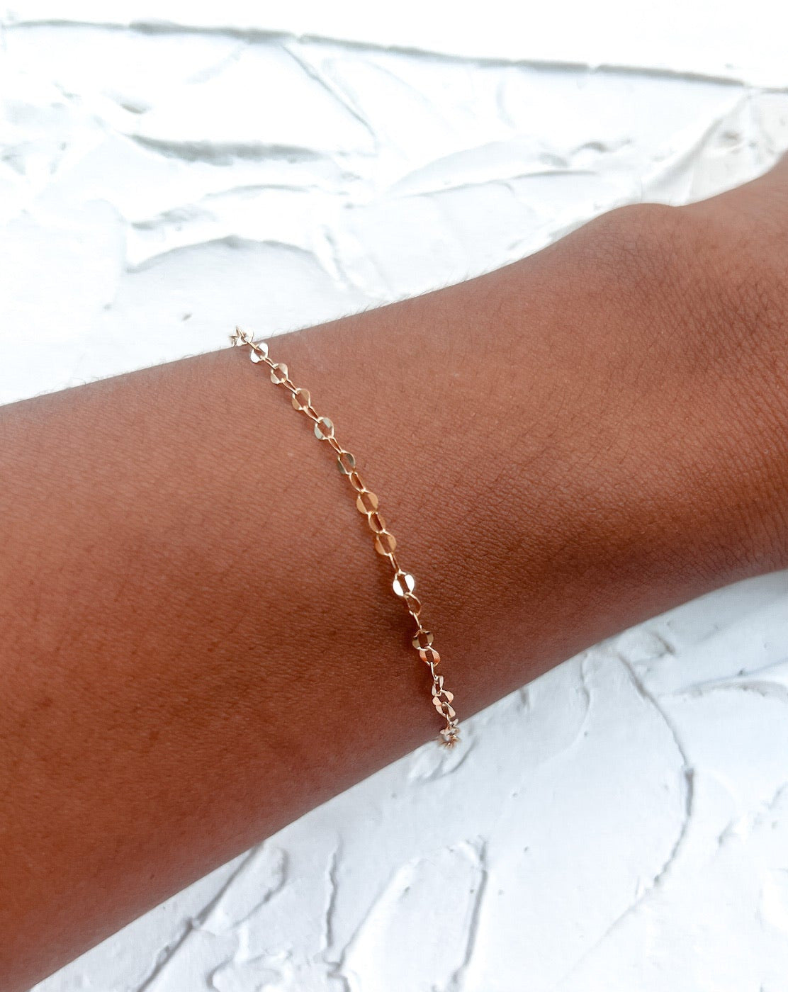 Dapper Bracelet