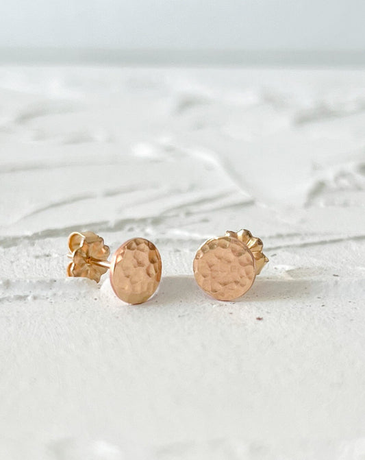 Luna Earrings