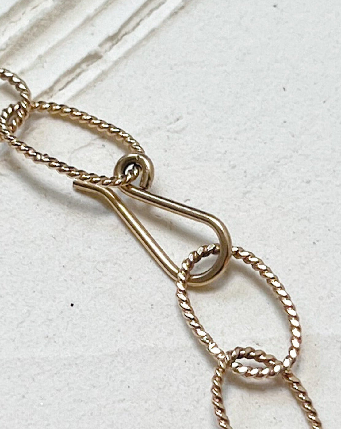 Luisa Necklace