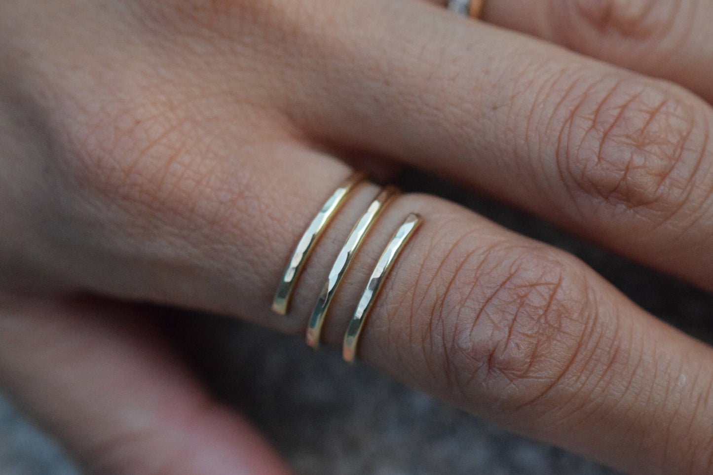 Tris Ring