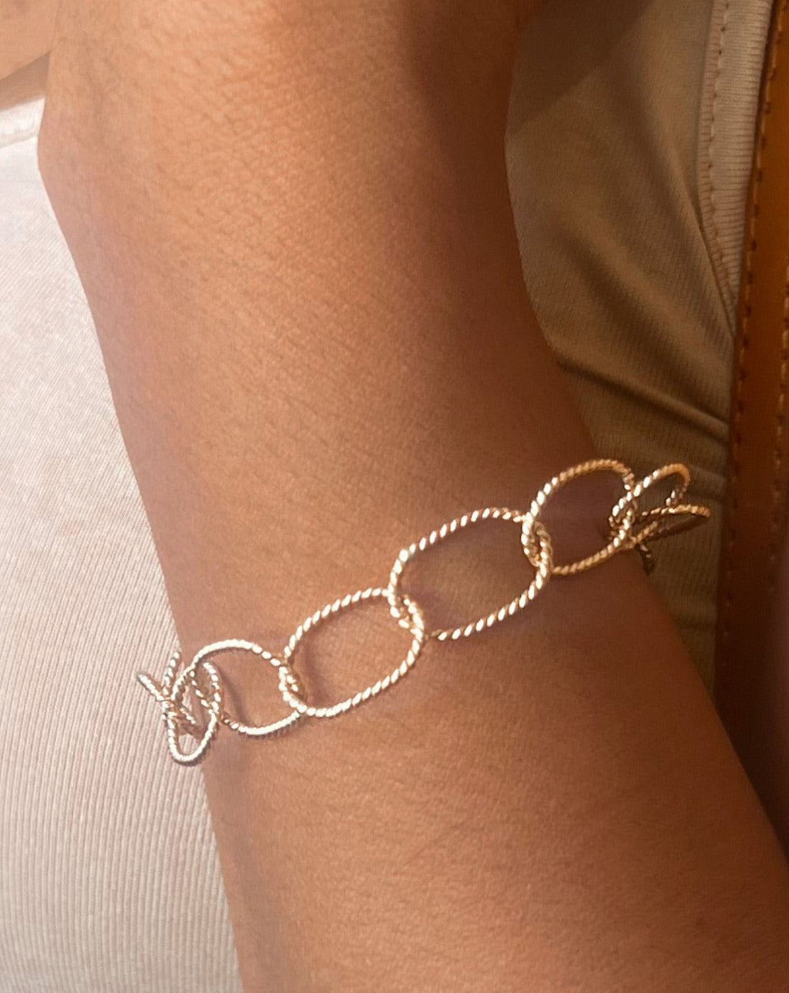 Luisa Bracelet